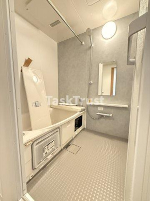 【浴室】 | Refino