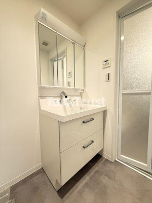 【洗面所】 | Refino