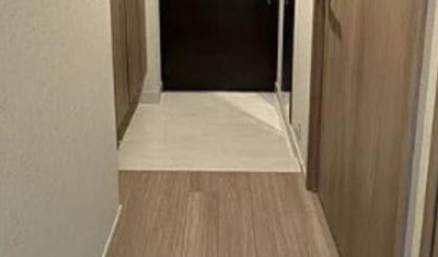 【玄関】 | ブランシエスタ木場