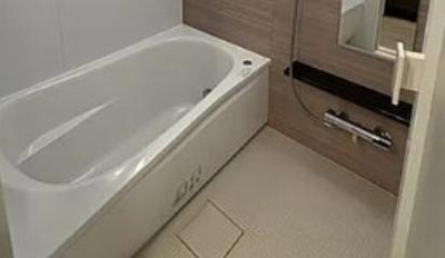 【浴室】 | ブランシエスタ木場