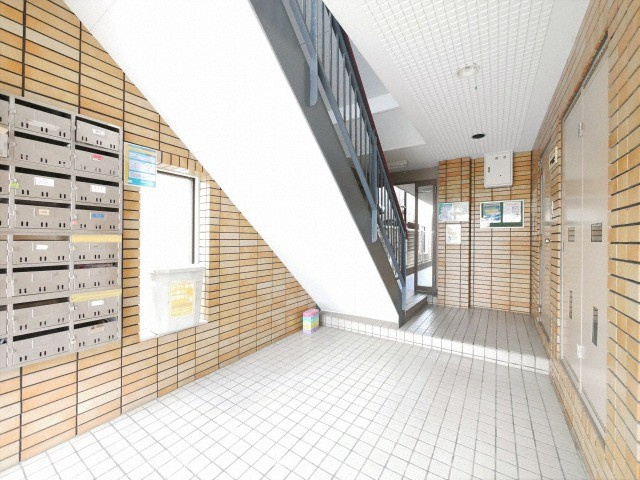 マンション常磐のその他