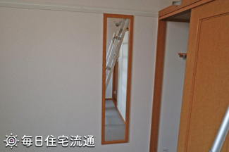 【内装】 | けやき