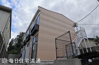 【外観】 | けやき