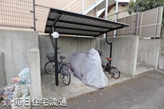 【その他共用部分】 | けやき