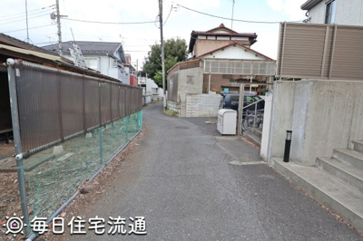 【周辺】 | けやき