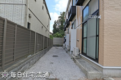 【外観】 | けやき