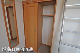 【収納】 | けやき