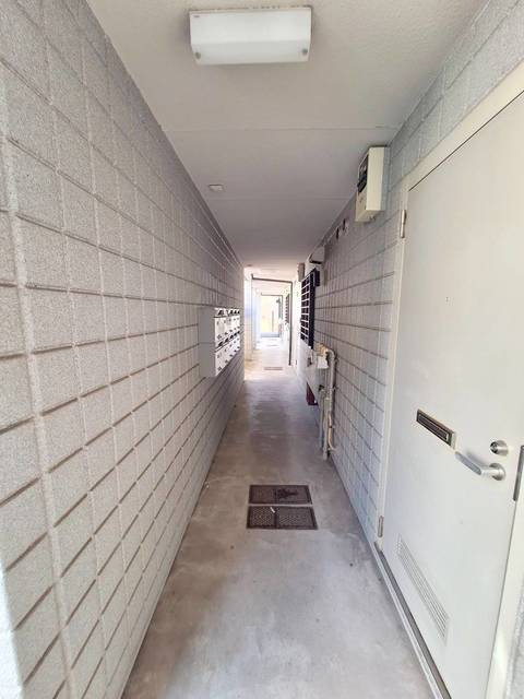 メゾンアゼリアのその他共用部分