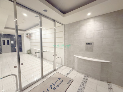 【セキュリティ】 | ビスィクレートM special