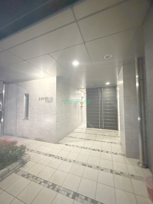 【エントランス】 | ビスィクレートM special