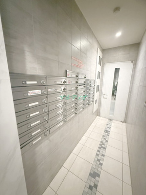 【その他共用部分】 | ビスィクレートM special