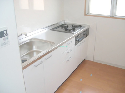 【キッチン】 | ビスィクレートM special | キッチン