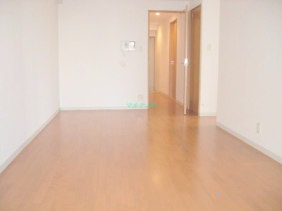 【居間・リビング】 | ビスィクレートM special | 洋室