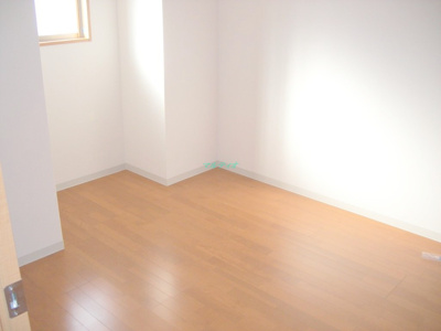 【内装】 | ビスィクレートM special | 洋室