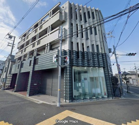 アーク・リム1の外観