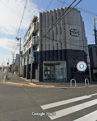 アーク・リム1の外観