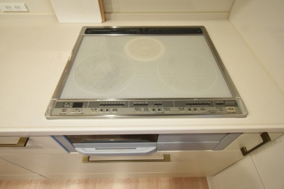 【キッチン】 | 清和1丁目戸建て