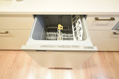 【キッチン】 | 清和1丁目戸建て