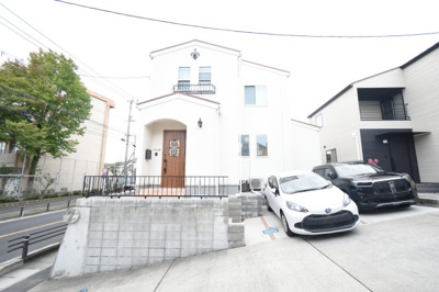 【外観】 | 清和1丁目戸建て