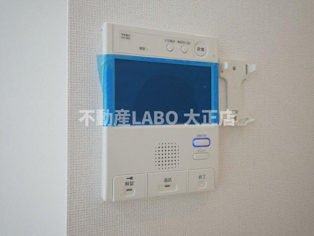 セレニテ夕陽丘ESTのその他