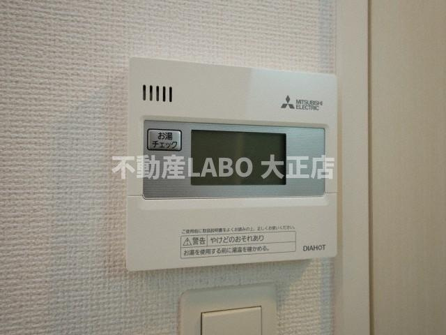 セレニテ夕陽丘ESTのその他