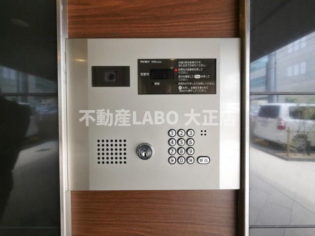 セレニテ夕陽丘ESTのその他