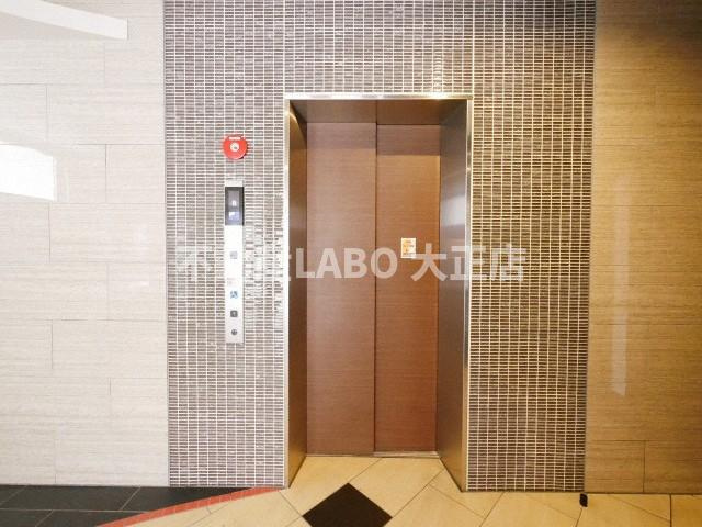 セレニテ夕陽丘ESTのその他