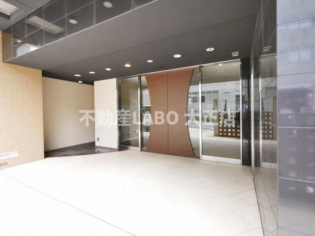 セレニテ夕陽丘ESTのその他