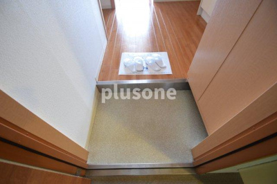 【玄関】 | willDo難波wⅠ