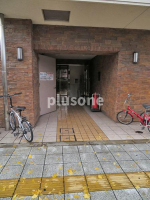 【エントランス】 | willDo難波wⅠ