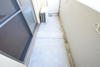 【バルコニー】 | willDo難波wⅠ