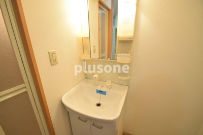 【独立洗面台】 | willDo難波wⅠ