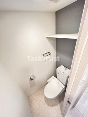 【トイレ】 | セレーノ南森町