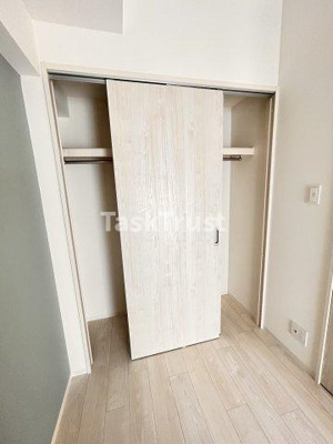 【収納】 | セレーノ南森町