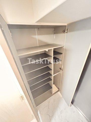 【収納】 | セレーノ南森町