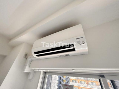 【設備】 | セレーノ南森町