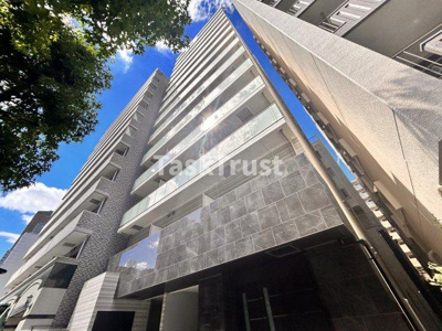 【外観】 | セレーノ南森町