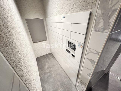 【その他共用部分】 | セレーノ南森町