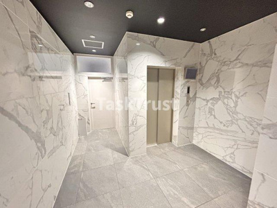 【その他共用部分】 | セレーノ南森町