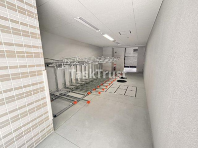 【その他共用部分】 | セレーノ南森町