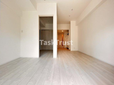 【居間・リビング】 | セレーノ南森町