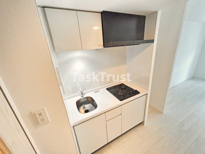 【キッチン】 | セレーノ南森町