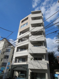 スクエアコート恵比寿の画像