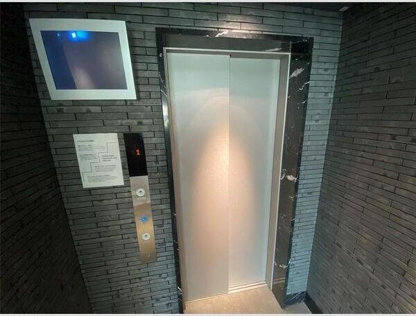 S-RESIDENCE三国WESTのその他共用部分