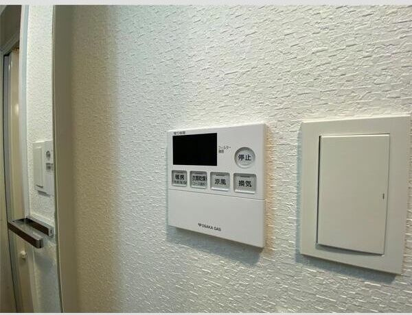 S-RESIDENCE三国WESTのその他