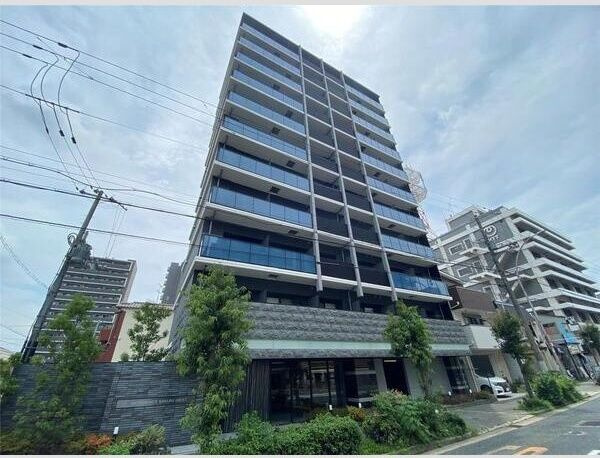 S-RESIDENCE三国WEST