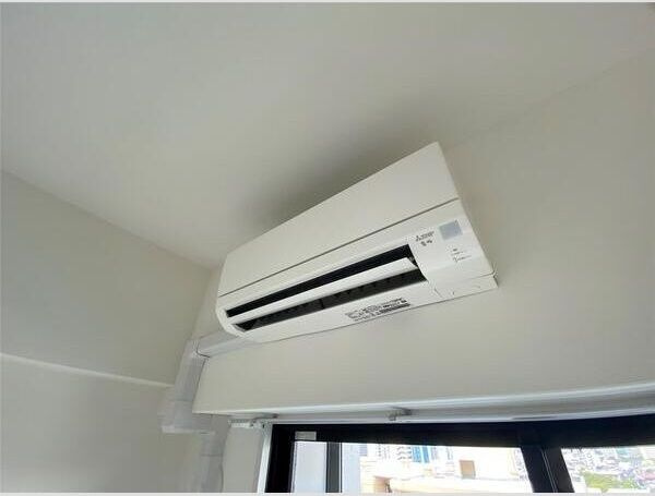 S-RESIDENCE三国WESTの設備