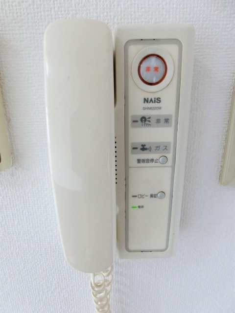 セレッソコート梅田東のその他