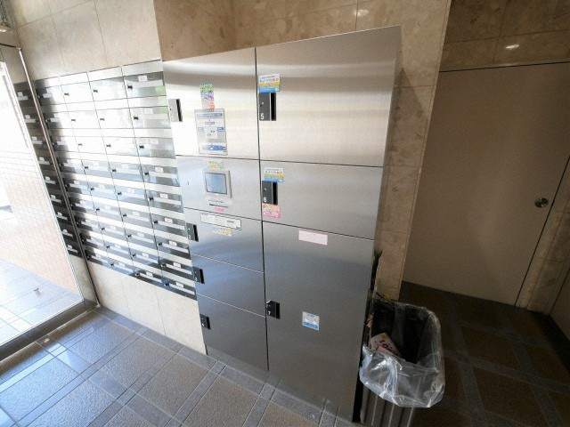 セレッソコート梅田東のその他共用部分