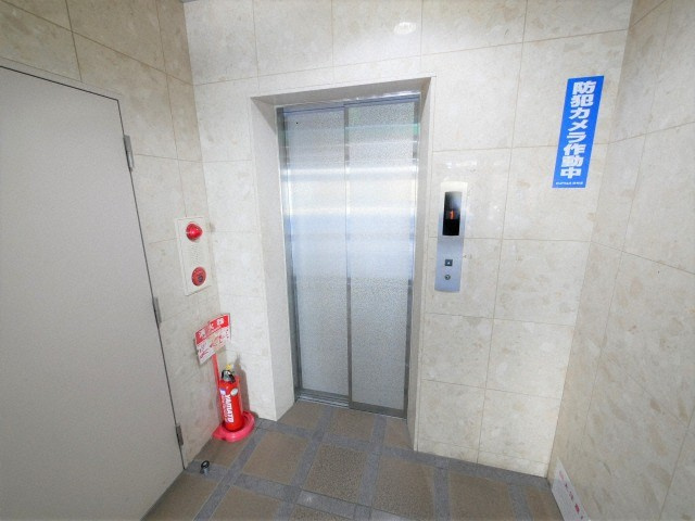 セレッソコート梅田東のその他共用部分